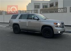 شێڤرۆلێت تاهۆ